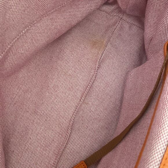 Dooney and Bourke “Florentine” Logo Lock bag - Picture 12 of 12